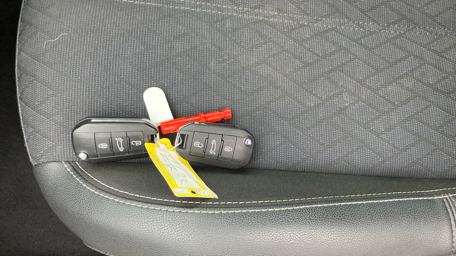 Used Vauxhall Corsa 2022 for sale - 77591269: Photo 20