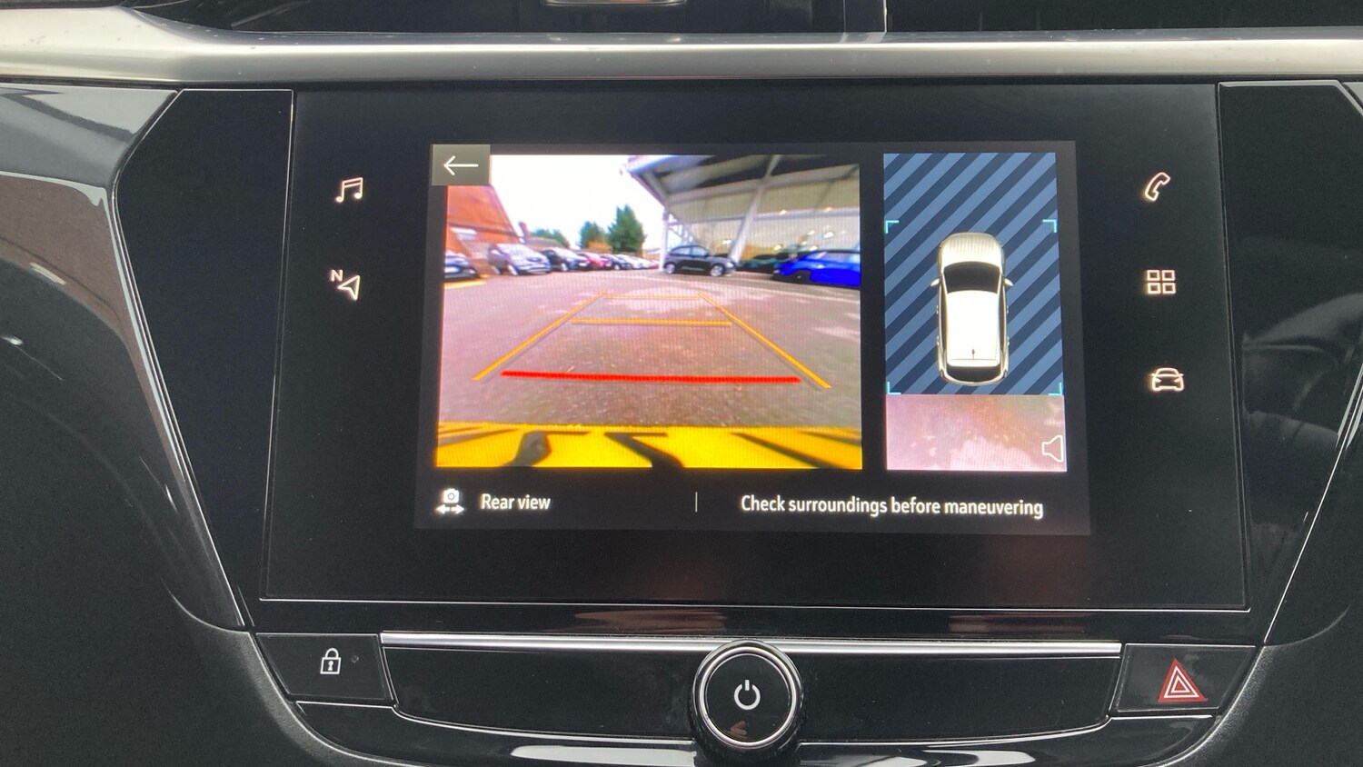 Used Vauxhall Corsa 2022 for sale - 77591269: Photo 28