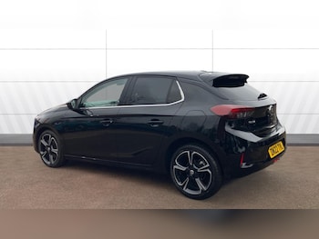 Used Vauxhall Corsa 2022 for sale - 77591269: Photo