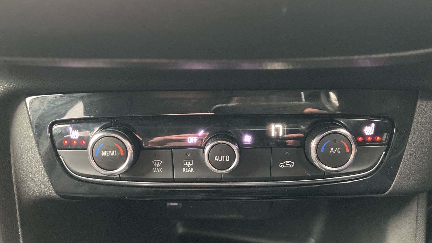 Used Vauxhall Corsa 2022 for sale - 77591269: Photo 31