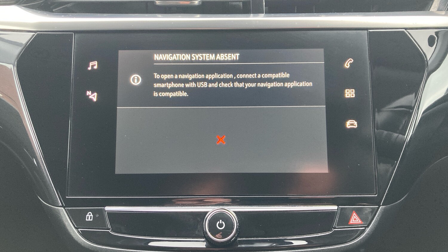 Used Vauxhall Corsa 2022 for sale - 77591269: Photo 32