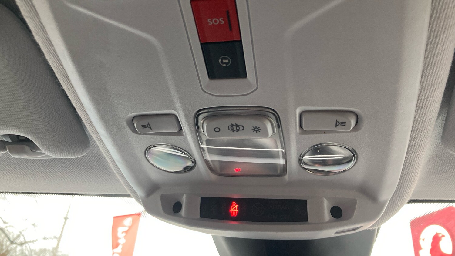 Used Vauxhall Corsa 2022 for sale - 77591269: Photo 34