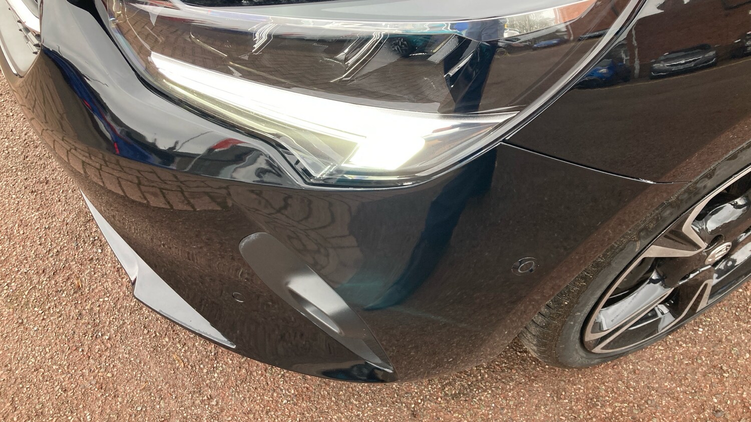 Used Vauxhall Corsa 2022 for sale - 77591269: Photo 38