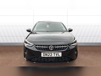 Used Vauxhall Corsa 2022 for sale - 77591269: Photo