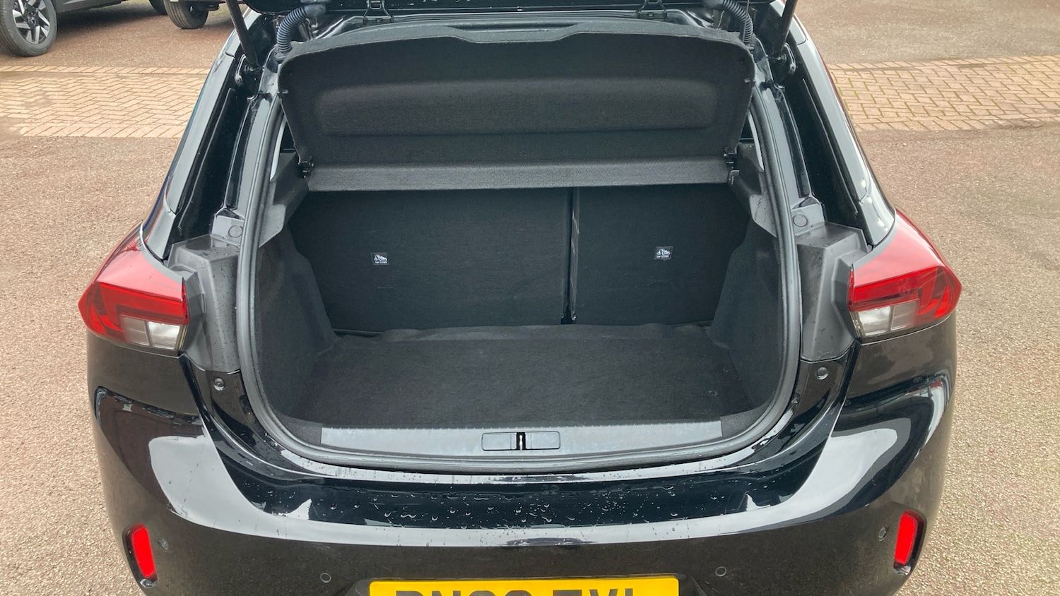 Used Vauxhall Corsa 2022 for sale - 77591269: Photo 4