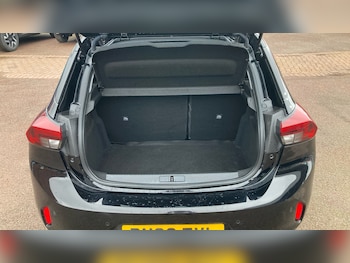 Used Vauxhall Corsa 2022 for sale - 77591269: Photo