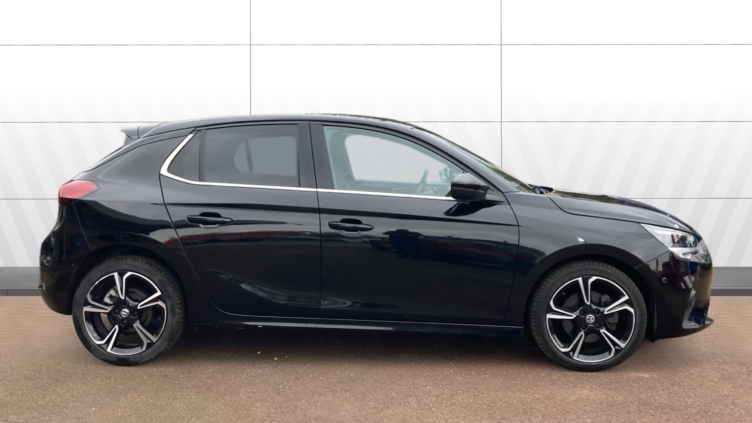 Used Vauxhall Corsa 2022 for sale - 77591269: Photo 5