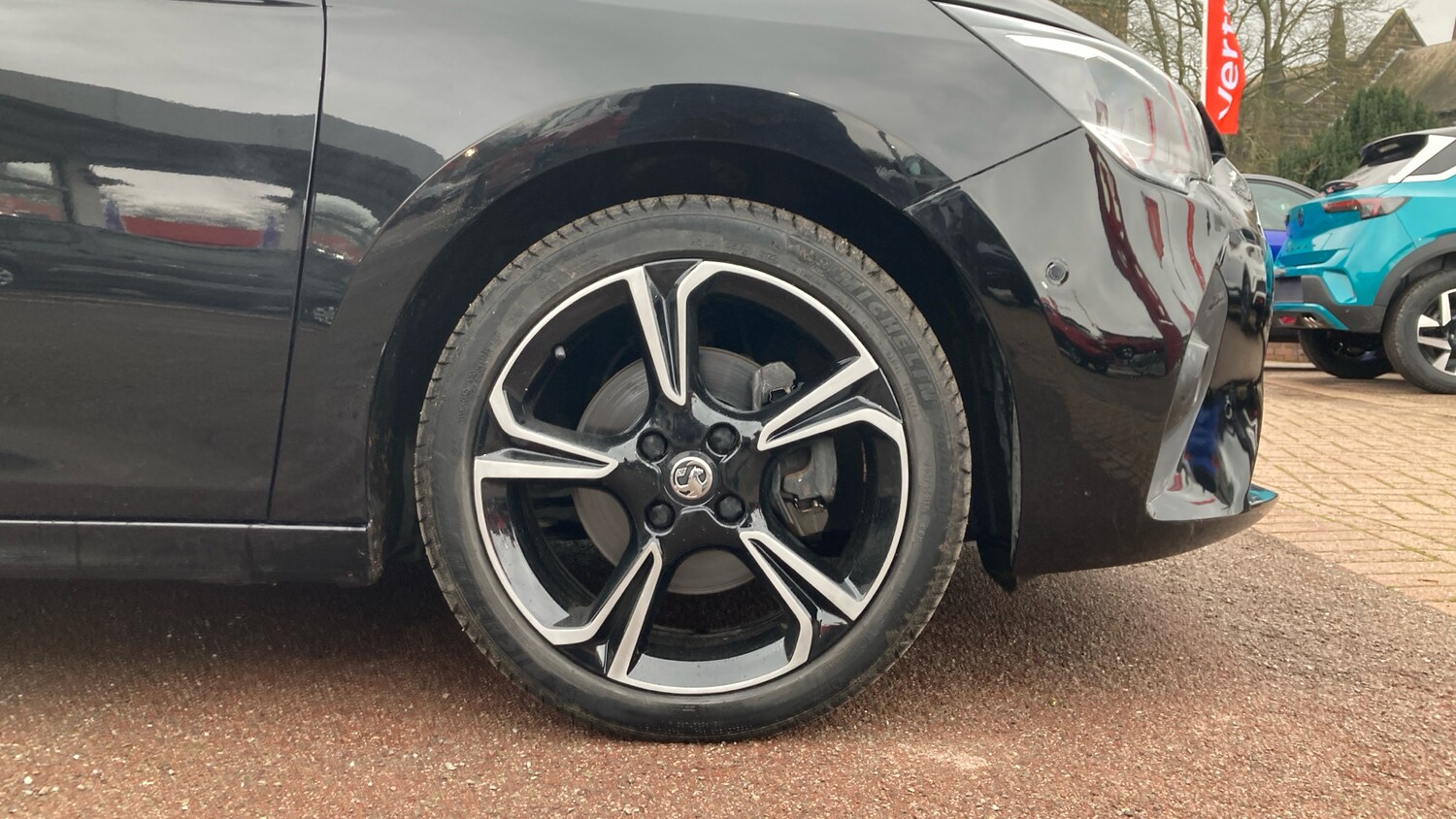 Used Vauxhall Corsa 2022 for sale - 77591269: Photo 7