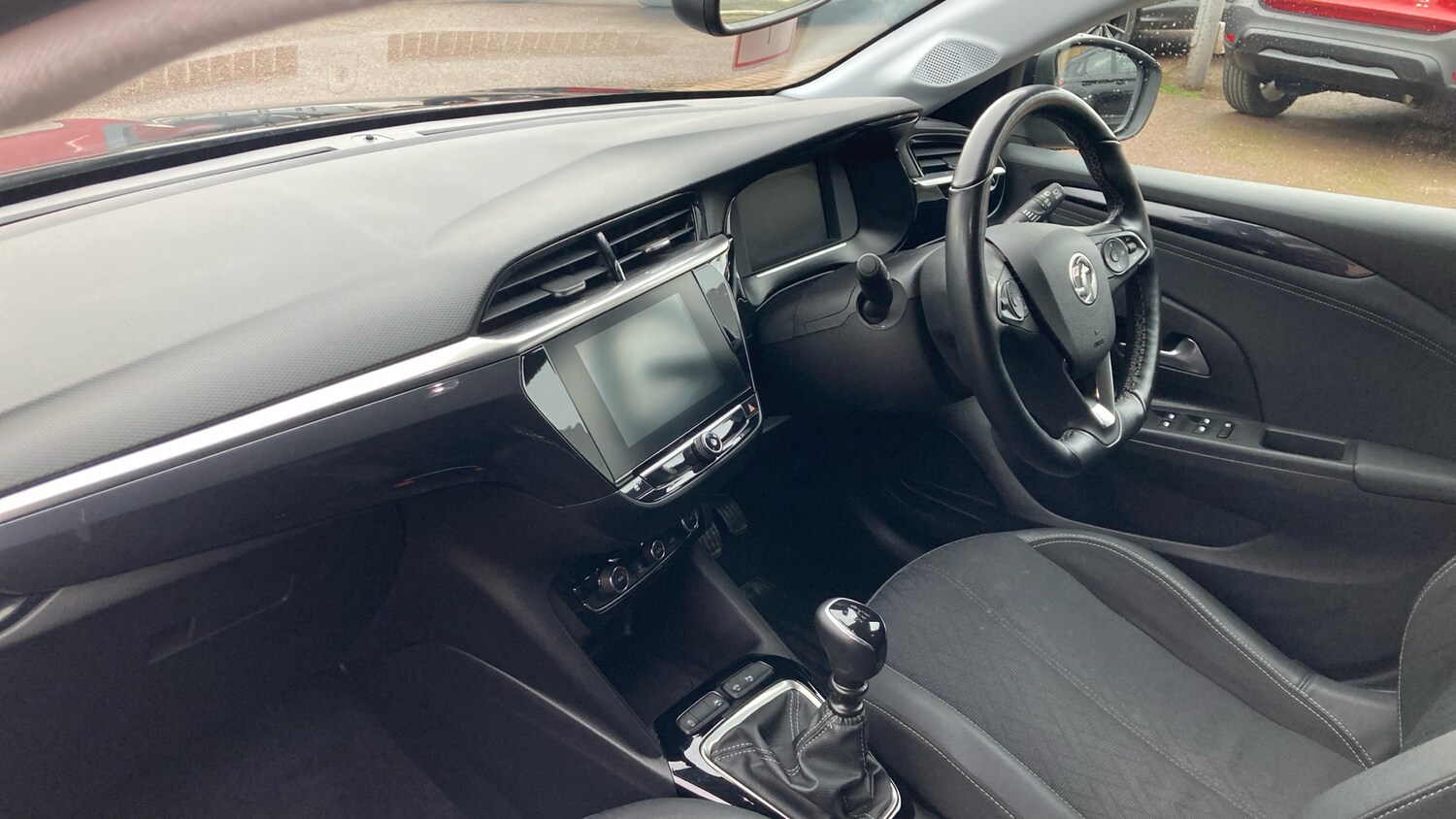 Used Vauxhall Corsa 2022 for sale - 77591269: Photo 9