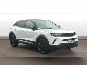 Used Vauxhall Mokka 2023 for sale - 78236474: Photo