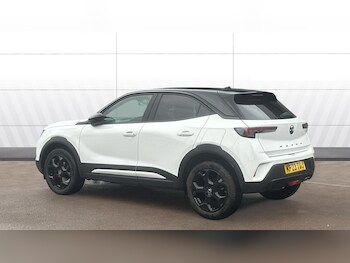 Used Vauxhall Mokka 2023 for sale - 78236474: Photo