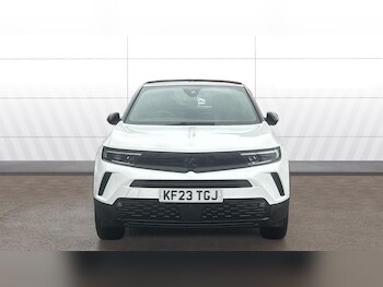 Used Vauxhall Mokka 2023 for sale - 78236474: Photo