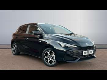 2024 (24) - 1.5 Hybrid Trophy 5dr Auto Hybrid Hatchback