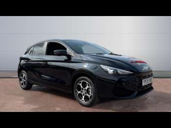 Used MG MG3 2025 for sale - 74940733: Photo