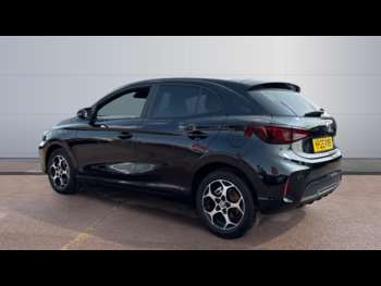 Used MG MG3 2025 for sale - 74940733: Photo