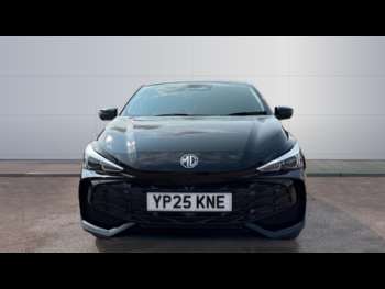 Used MG MG3 2025 for sale - 74940733: Photo