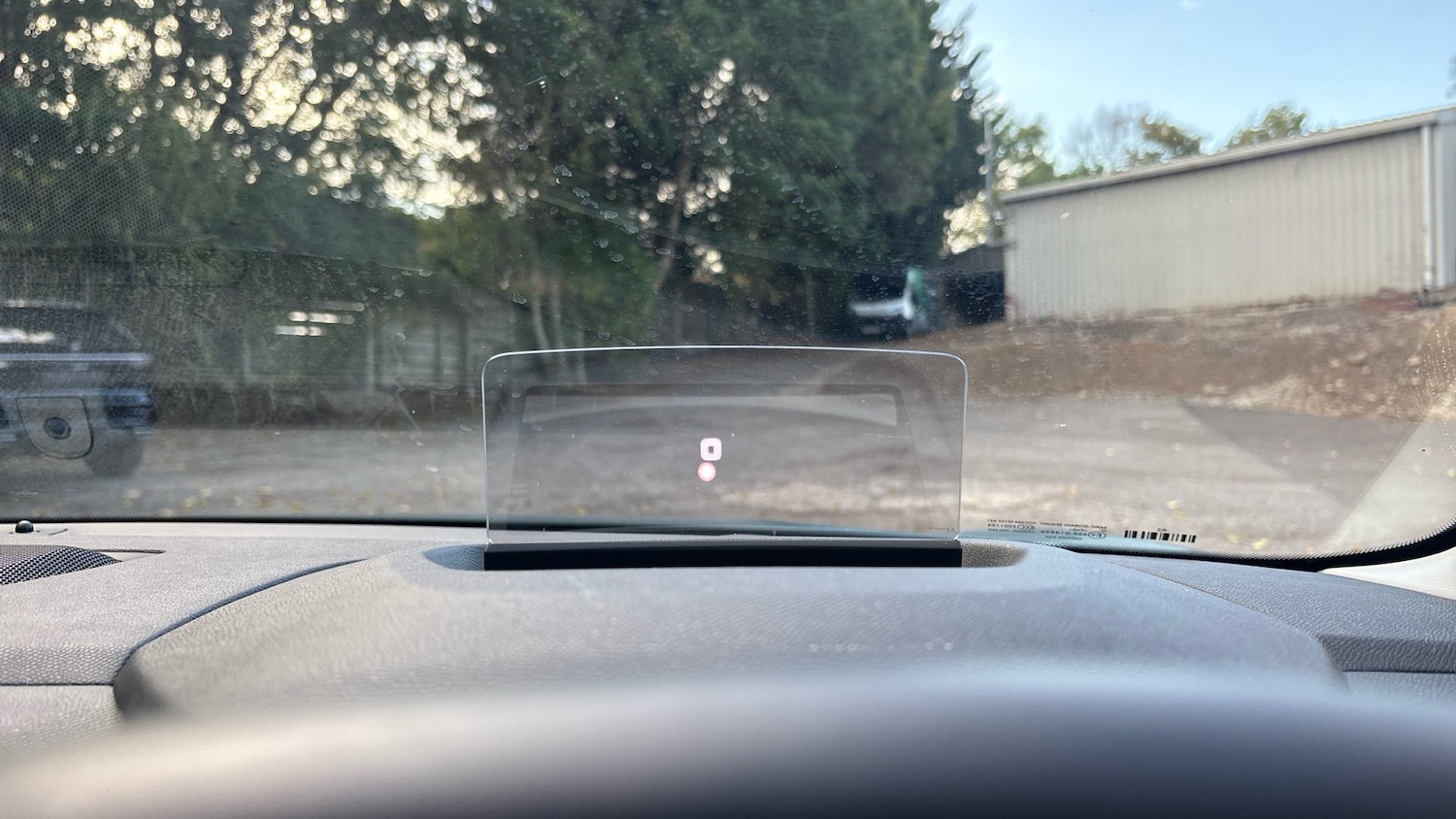 Vehicle 29