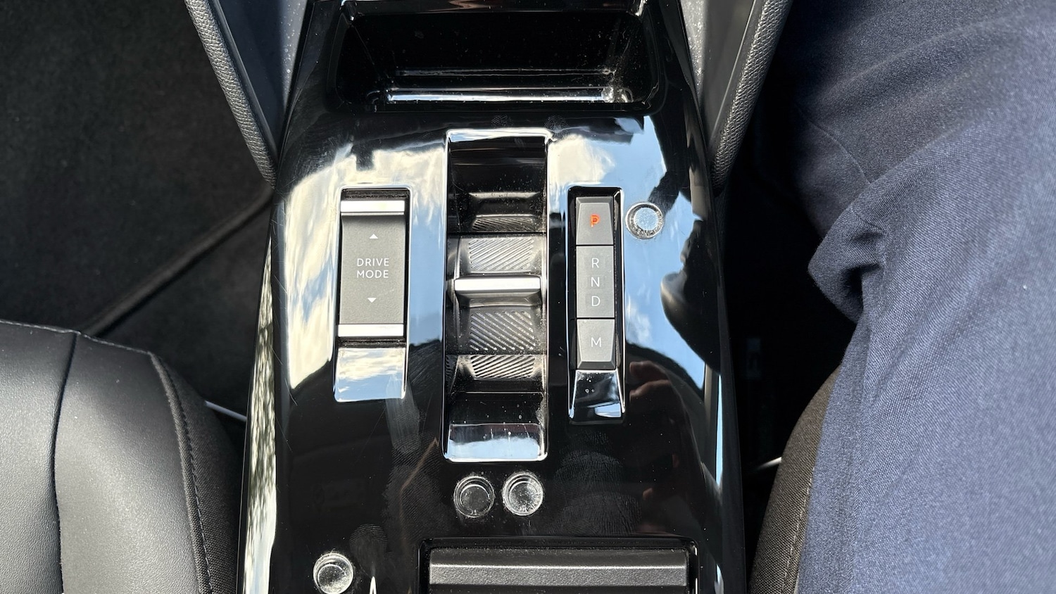 Vehicle 31