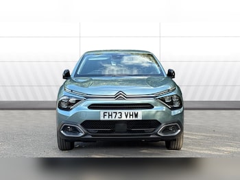 Used Citroen C4 2024 for sale - 75715589: Photo