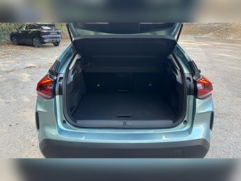 Used Citroen C4 2024 for sale - 75715589: Photo