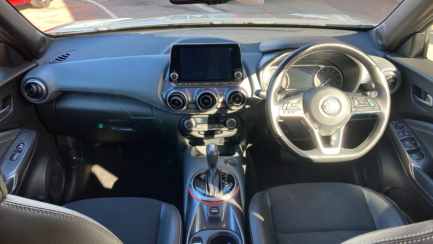 Used Nissan Juke 2021 for sale - 78190854: Photo 10