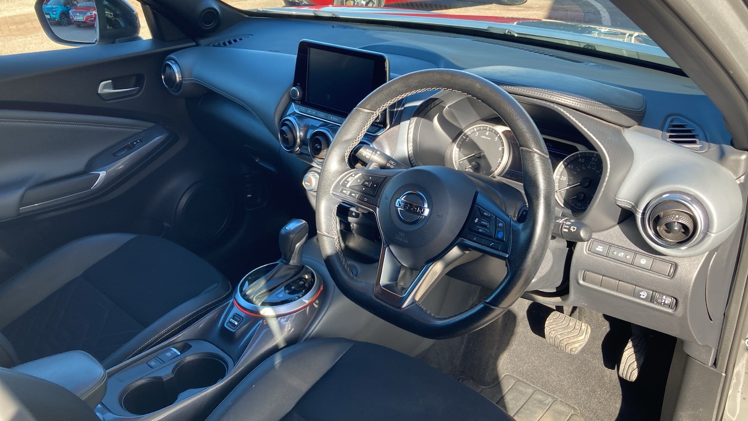 Used Nissan Juke 2021 for sale - 78190854: Photo 11