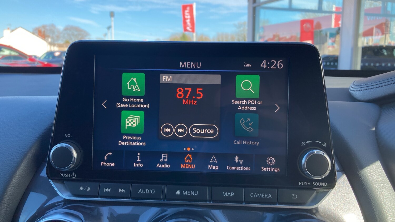 Used Nissan Juke 2021 for sale - 78190854: Photo 12