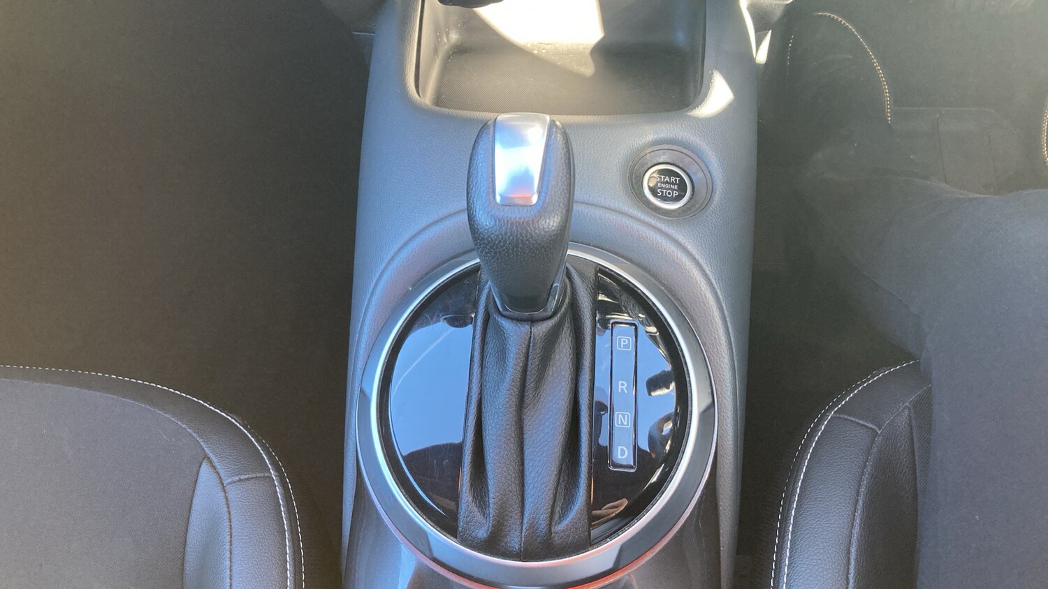 Used Nissan Juke 2021 for sale - 78190854: Photo 13