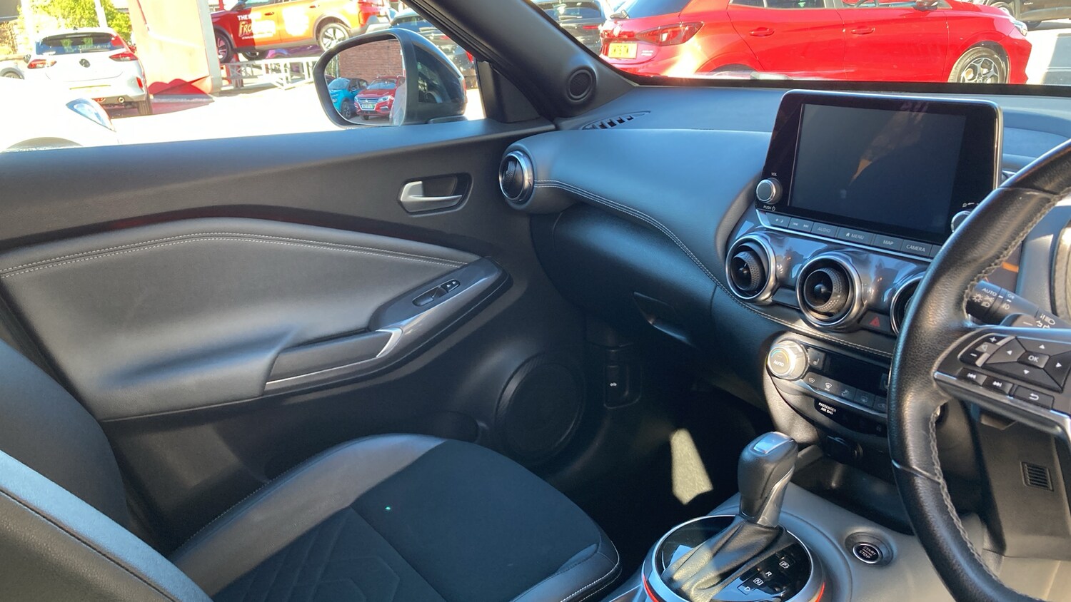 Used Nissan Juke 2021 for sale - 78190854: Photo 14