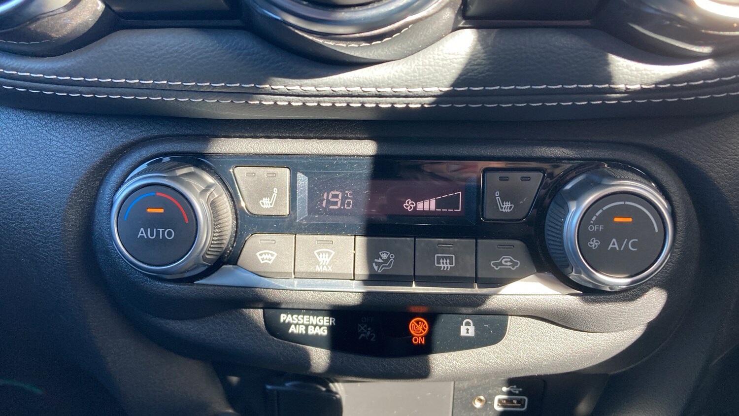 Used Nissan Juke 2021 for sale - 78190854: Photo 17