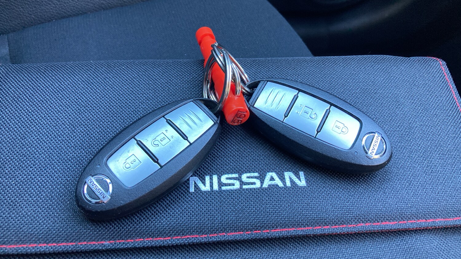 Used Nissan Juke 2021 for sale - 78190854: Photo 20