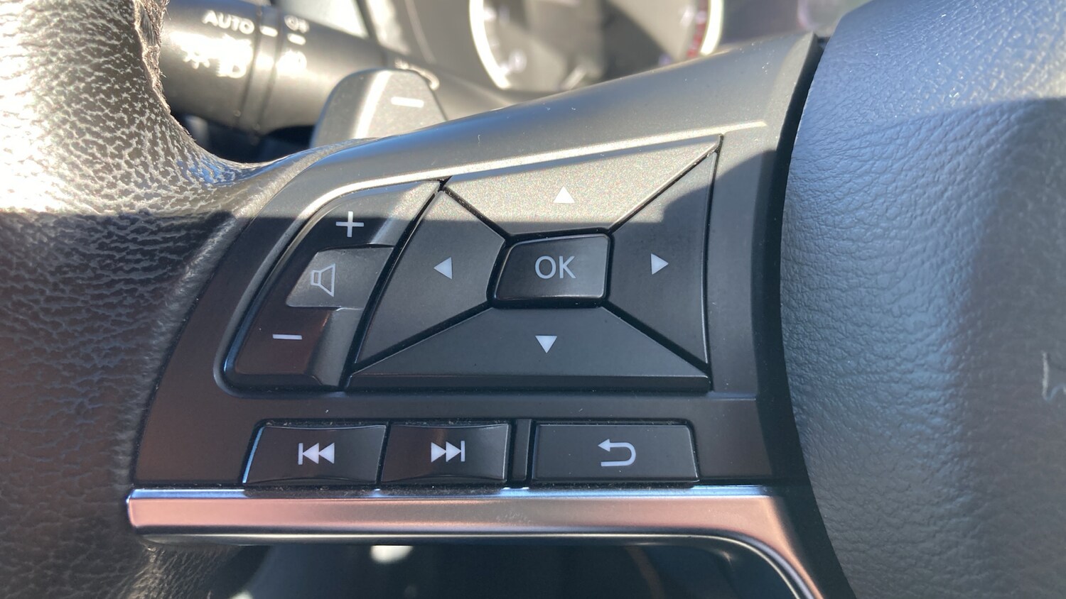 Used Nissan Juke 2021 for sale - 78190854: Photo 21