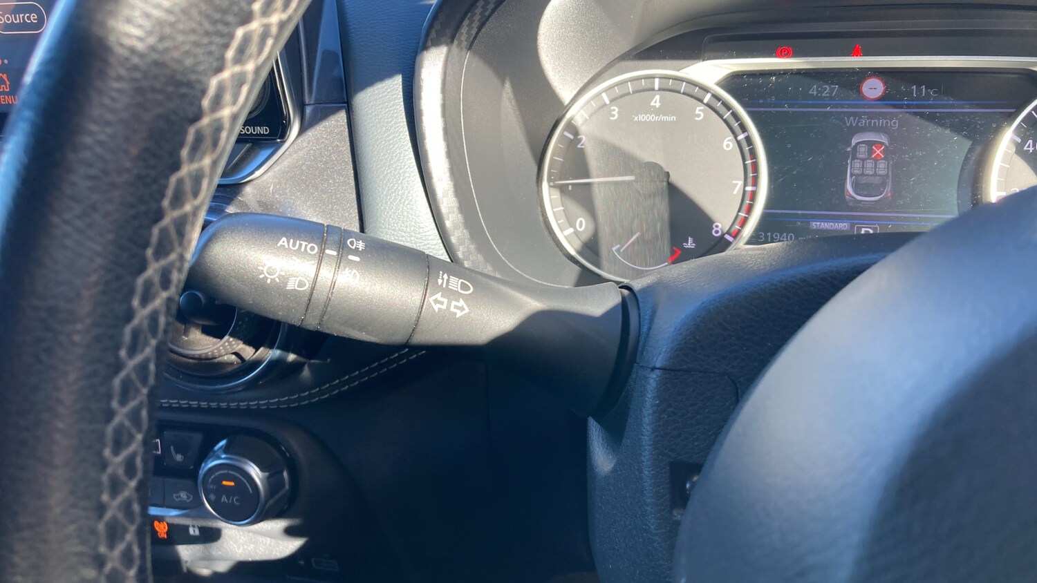 Used Nissan Juke 2021 for sale - 78190854: Photo 24