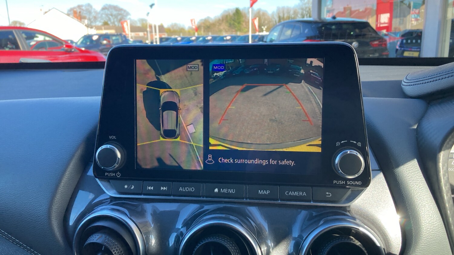 Used Nissan Juke 2021 for sale - 78190854: Photo 30