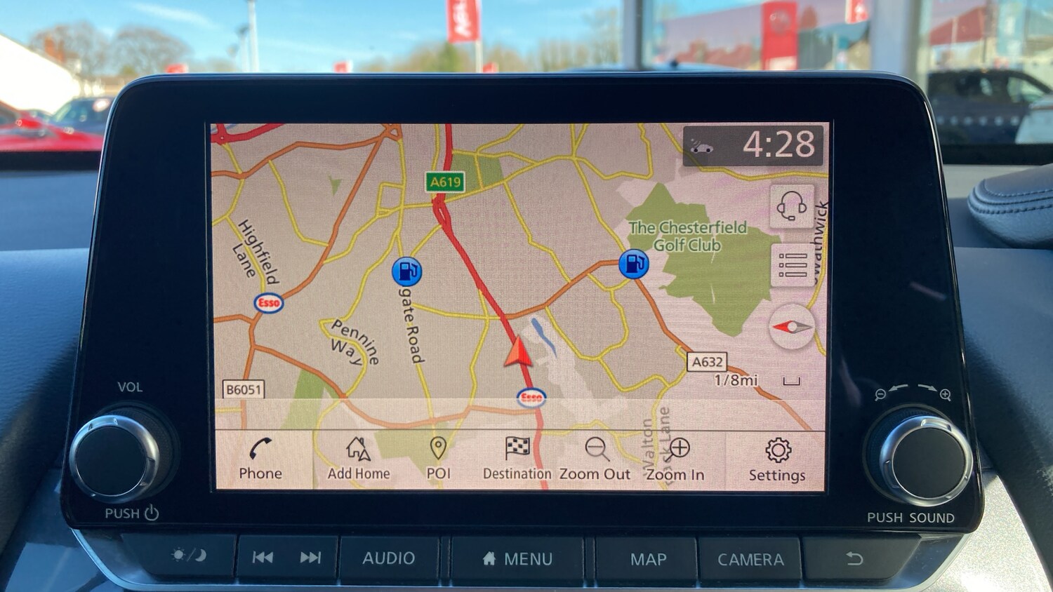 Used Nissan Juke 2021 for sale - 78190854: Photo 31