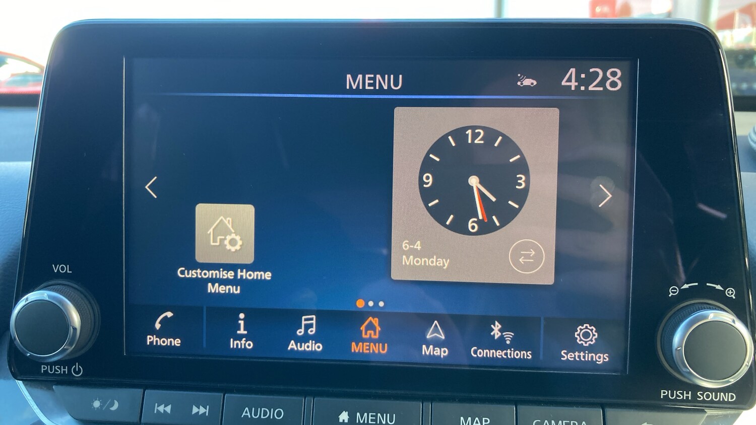 Used Nissan Juke 2021 for sale - 78190854: Photo 33