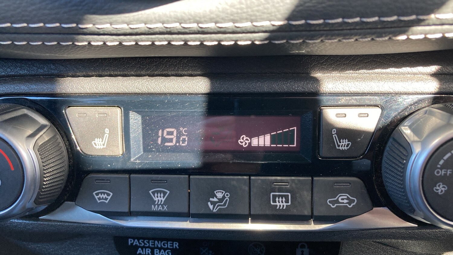 Used Nissan Juke 2021 for sale - 78190854: Photo 35