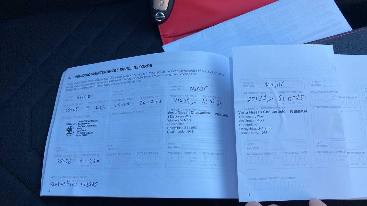 Used Nissan Juke 2021 for sale - 78190854: Photo 36