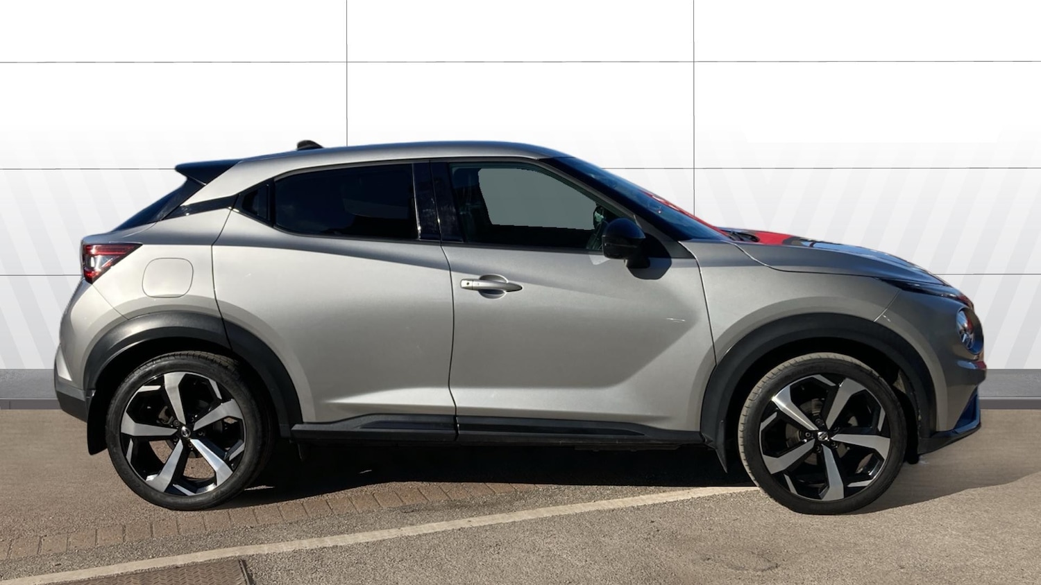 Used Nissan Juke 2021 for sale - 78190854: Photo 5