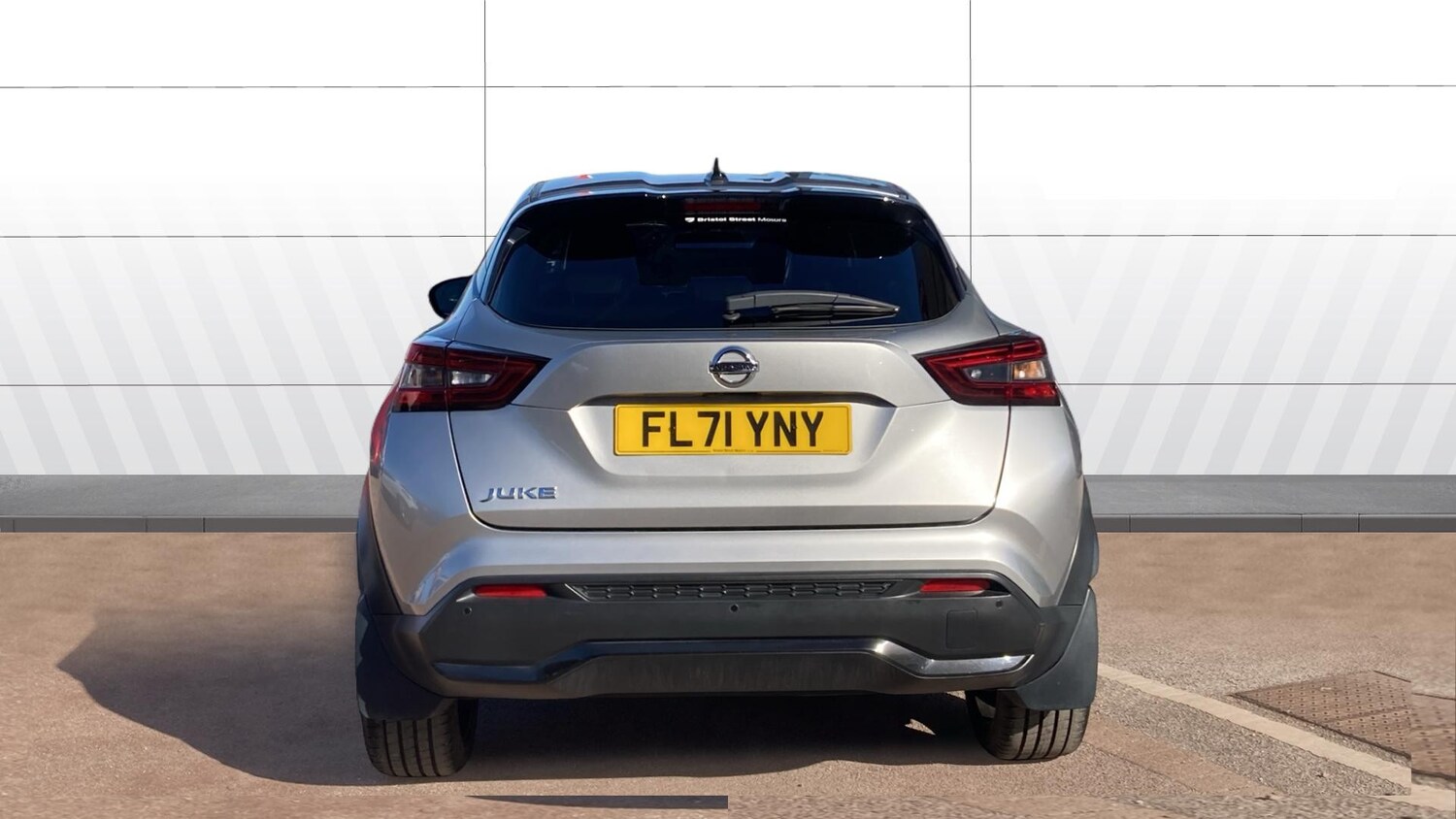 Used Nissan Juke 2021 for sale - 78190854: Photo 6