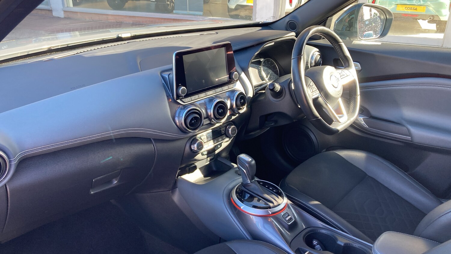 Used Nissan Juke 2021 for sale - 78190854: Photo 9