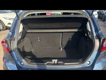 Used Ford Fiesta 2022 for sale - 75034700: Photo