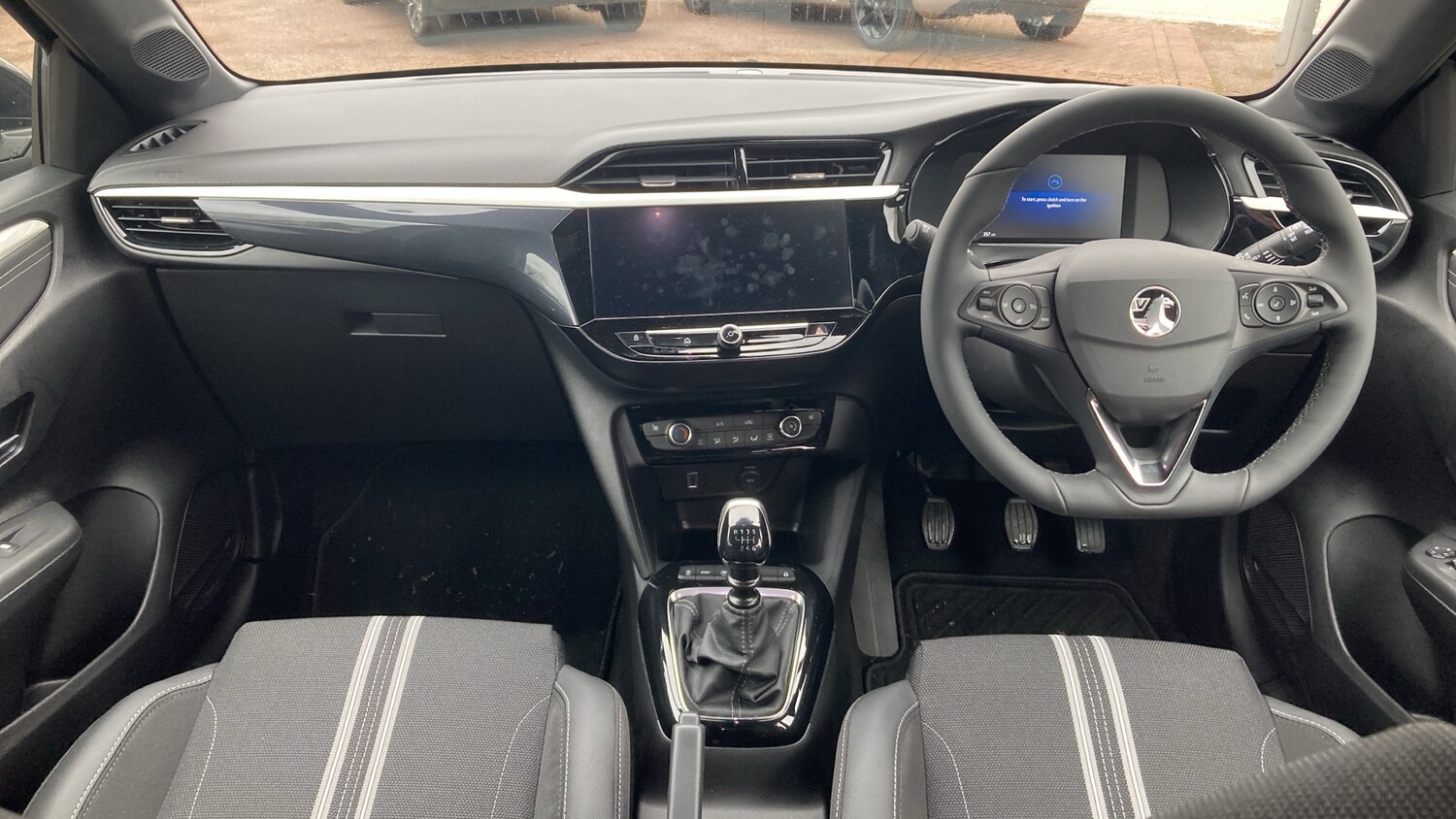 Used Vauxhall Corsa 2025 for sale - 77568277: Photo 10