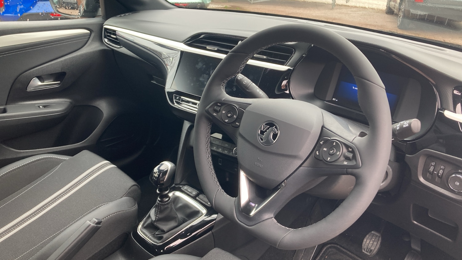 Used Vauxhall Corsa 2025 for sale - 77568277: Photo 11