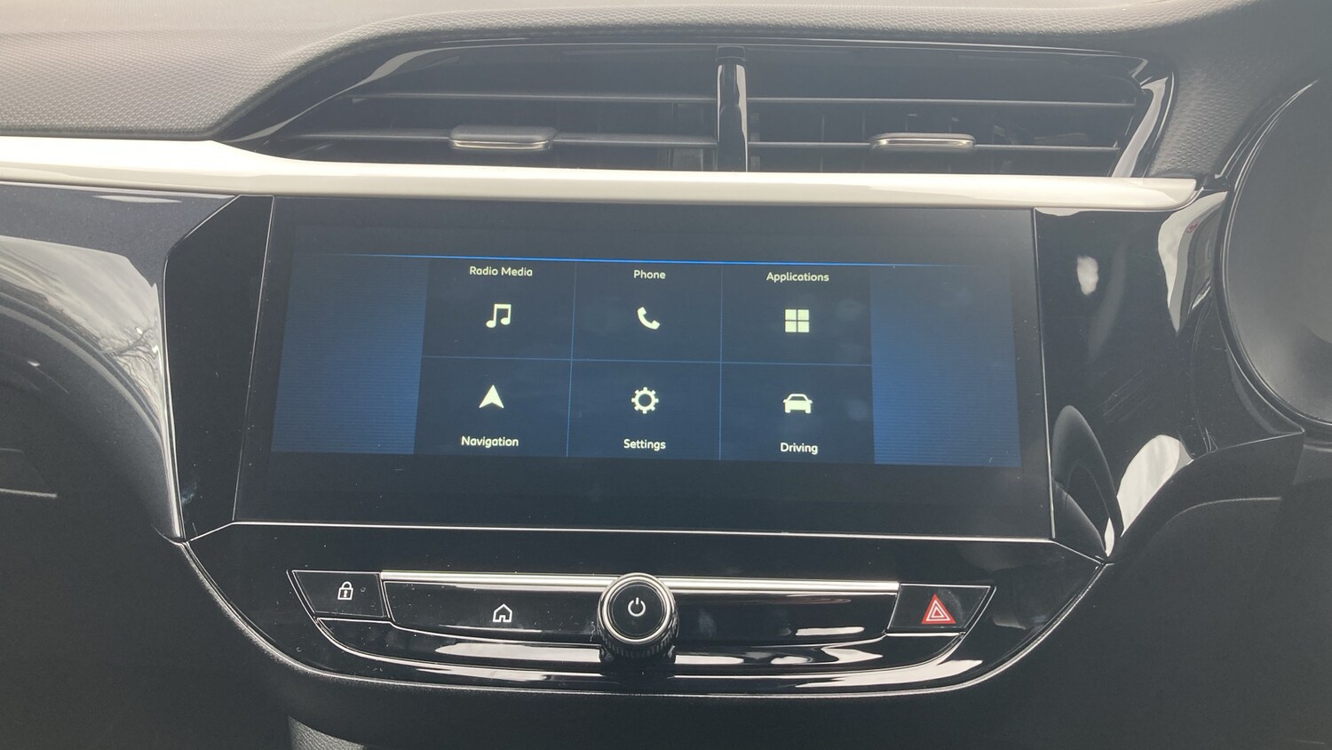 Used Vauxhall Corsa 2025 for sale - 77568277: Photo 12