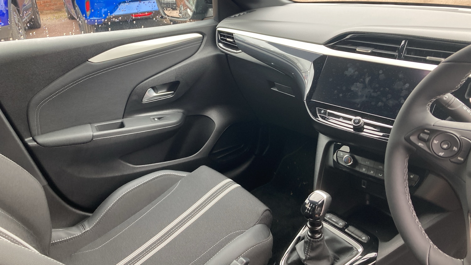 Used Vauxhall Corsa 2025 for sale - 77568277: Photo 14