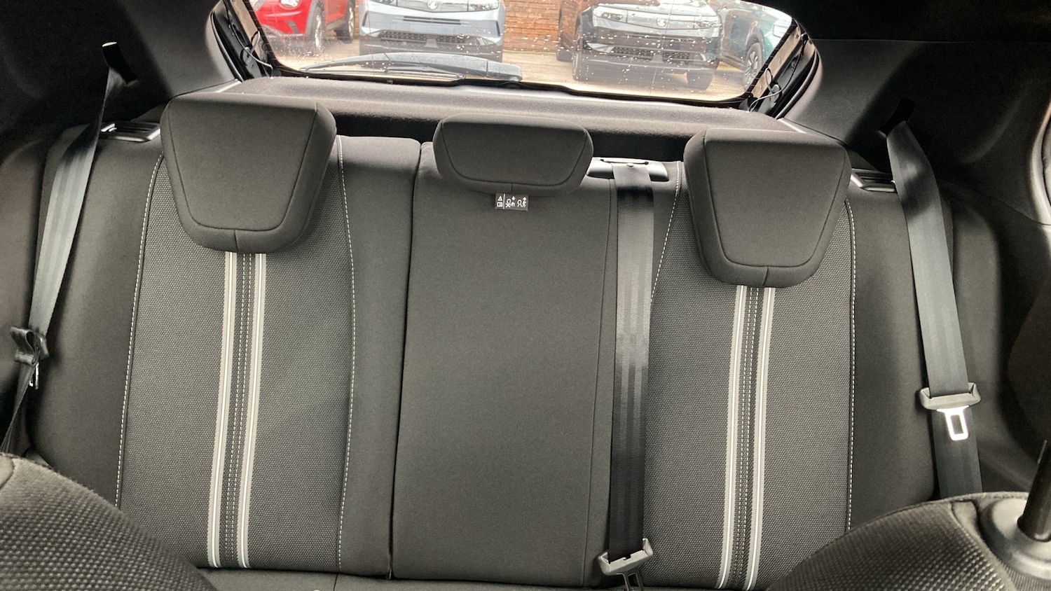 Used Vauxhall Corsa 2025 for sale - 77568277: Photo 15