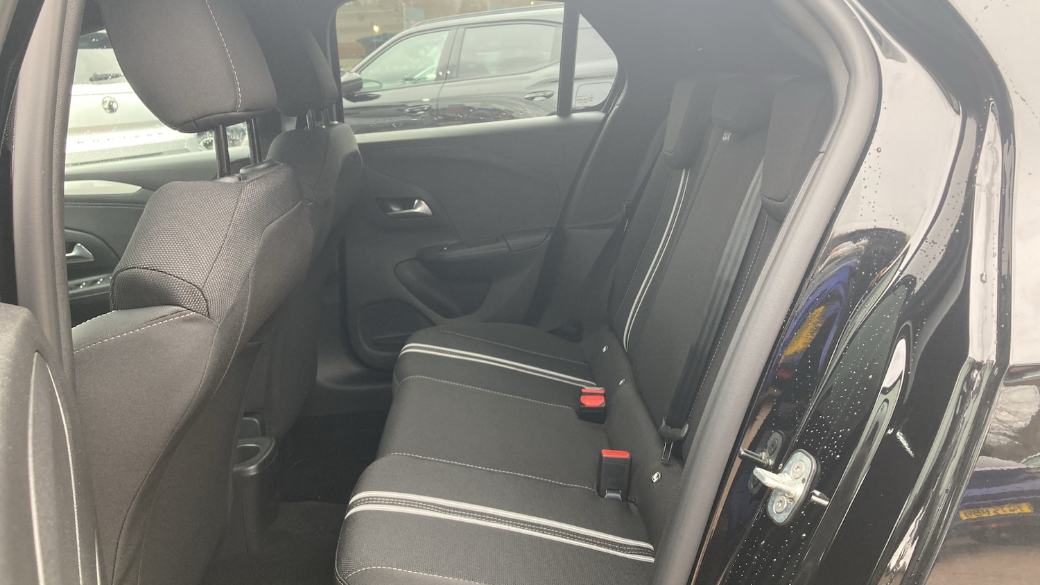 Used Vauxhall Corsa 2025 for sale - 77568277: Photo 16