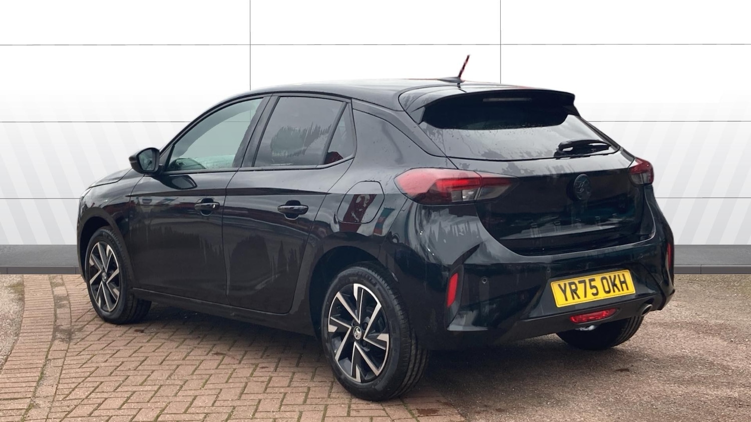 Used Vauxhall Corsa 2025 for sale - 77568277: Photo 2