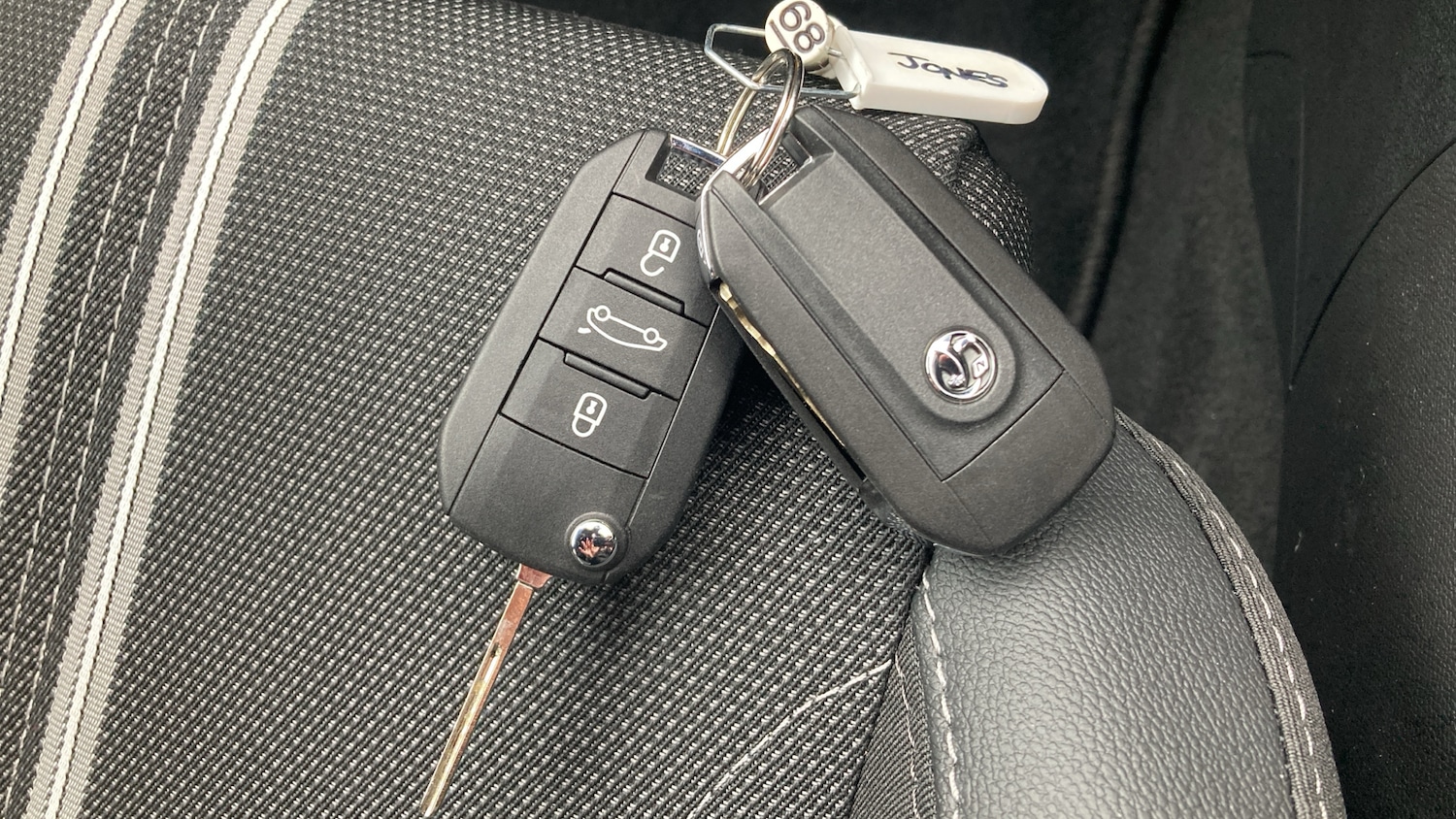 Used Vauxhall Corsa 2025 for sale - 77568277: Photo 20